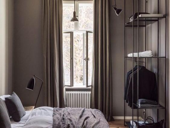 Pembroke Hall Дублин Номер фото